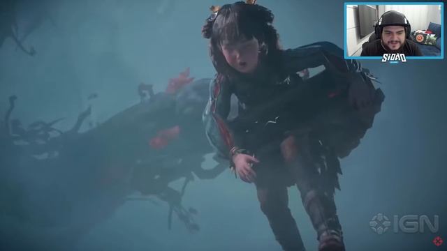 NINGUÉM ESPERAVA QUE ESSE JOGO SERIA TÃO INCRÍVEL! - Faith of Danschant: Hereafter смотреть онлайн