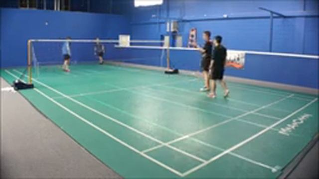 01192016 Eugene Vincent vs Dennis KK Game 2 смотреть онлайн