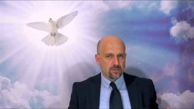 Incontro 31 Dicembre 2023 - Esodo 4 смотреть онлайн