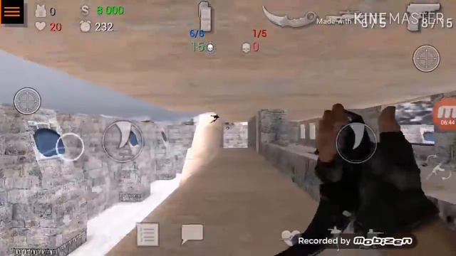 Я раскрыл секрет зомби!они не стригут ногти поэтому сильные! "special forces group 2" смотреть онлайн