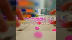 как сплести дракона из резинок