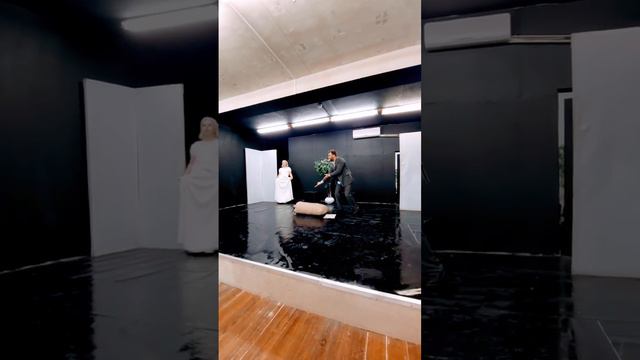 #театрклассика #актрисасаратовская #рожков #режиссермолотков #москва #репетиция #рек #рекоминдации