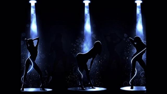 DJ HaLF feat. Катя Лайт - Грустная песня (SparkOFF Remix) смотреть онлайн