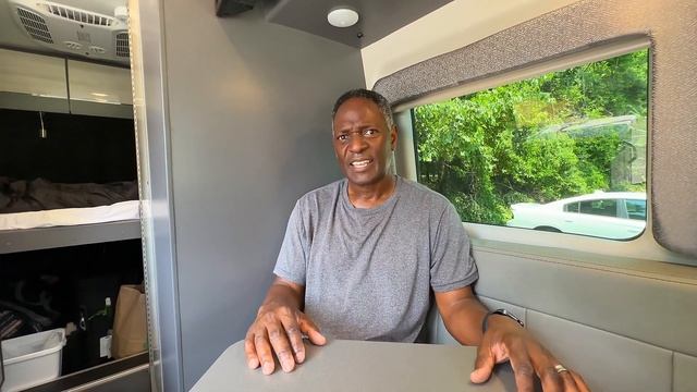 Why I Bought A Mercedes Sprinter Van - Before You Buy A Mercedes Sprinter Van смотреть онлайн