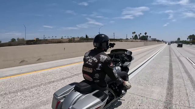 2023 CVO Road Glide & Street Glide First Ride And Review - Every Last Detail Explained