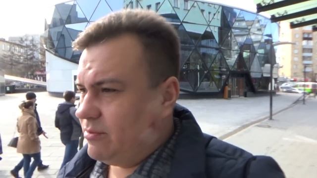 Красноярск 2019 - ищем зал для встречи с подписчиками. смотреть онлайн