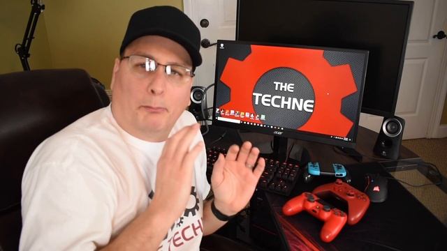 Can You Game On A Monitor Under 100$ ?? Acer SB220Q смотреть онлайн