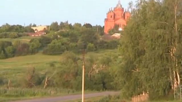"Любимый край" - Анна Сиднина смотреть онлайн