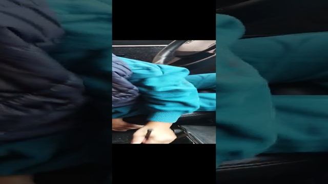 маленький джипер