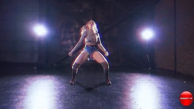 KLF  - What Time Is Love (AOS Club RMX).mp4