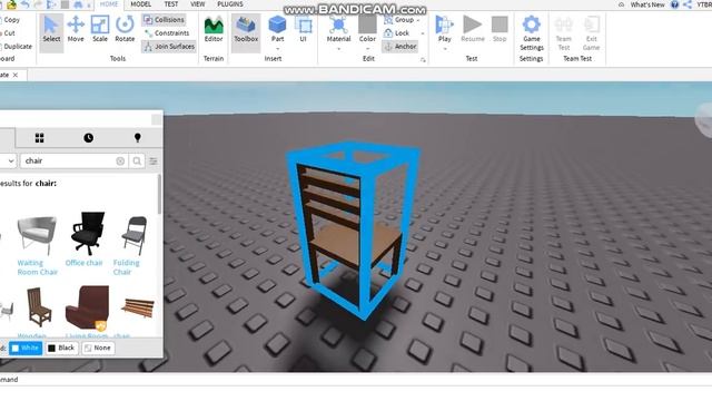 Roblox Studio Nedir? Nasıl kullanılır? ? смотреть онлайн