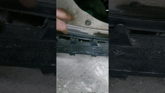 замена пластиковых роликов на полиуретан ямаха викинг 540 4 смотреть онлайн