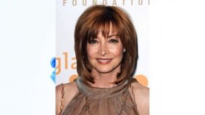 Омолаживающие стрижки каскад для женщин за 50