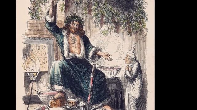 The History of Santa Claus: St. Nicholas and the Origin of Santa - FreeSchool смотреть онлайн