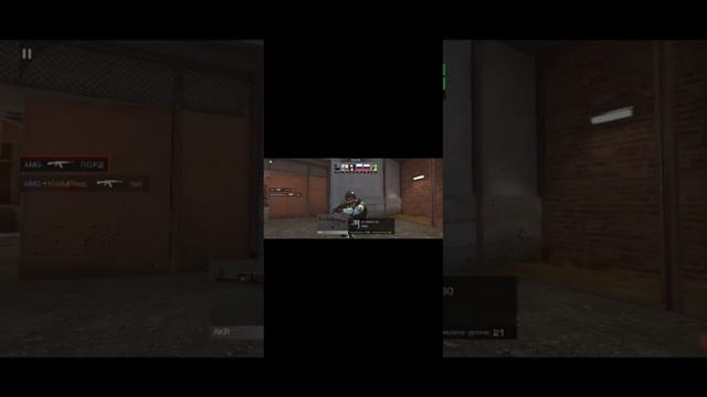 Standoff 2#1 пока что навичок #standoff2 #standoff смотреть онлайн
