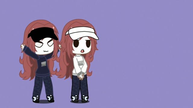 ✨новые гача-туберы✨ (Данный аккаунт не является экспериментом) смотреть онлайн
