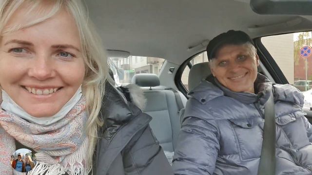 Таураге автомобильный рынок. Последний тур в Литве. Taurage. Lietuva.