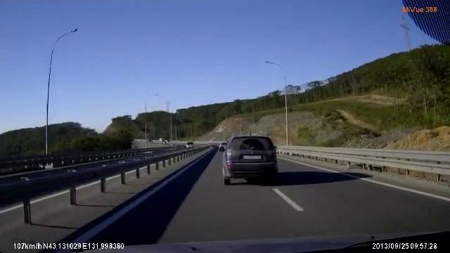 Со Второй Речки на остров Русский через Патрокл (Владивосток) смотреть онлайн