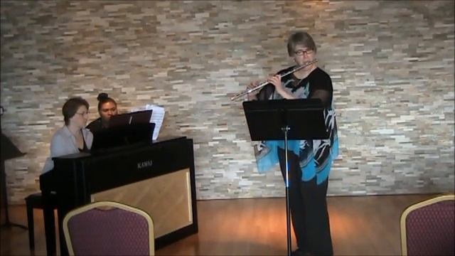 Musical Sketch, Op. 4 - Iosif Andriasov смотреть онлайн