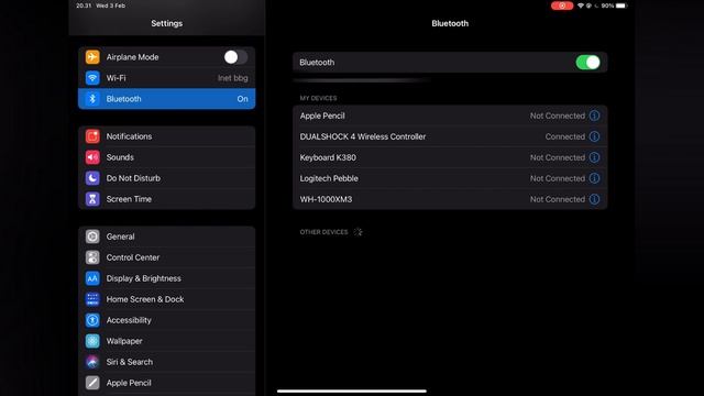 Genshin Impact 1.3 How to play with Controller on IOS Devices (#68) смотреть онлайн