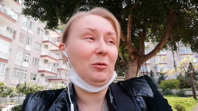 Рамазан и ограничения в Турции