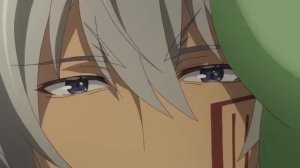 Аниме Повелитель тьмы - другая история мира. все серии подряд