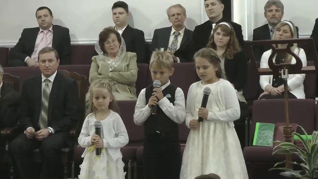 05 13 2018 Poem 4 Стих смотреть онлайн