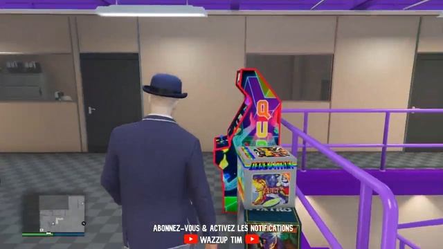 ✔COMMENT JOUER A GTA 5 RP SUR PS4 & PS5 ! смотреть онлайн