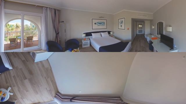 Desert Rose Resort смотреть онлайн