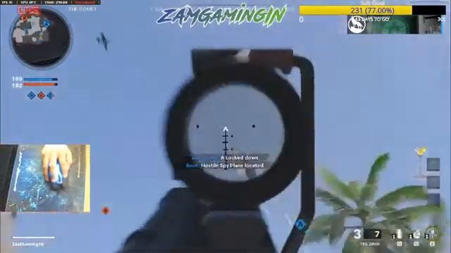 SNIPING IS VERY VERY ADDICTIVE смотреть онлайн
