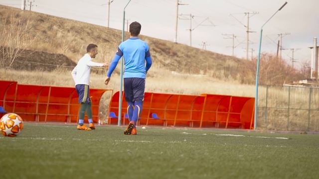 УДИВИ ВСЕХ НА ФУТБОЛЬНОМ ПОЛЕ! 5 лучших способов смотреть онлайн