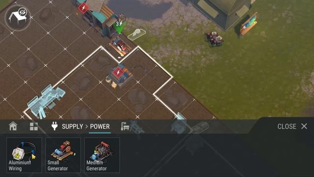 How to Connect the Generator to the Machines ! Last Day On Earth Survival смотреть онлайн