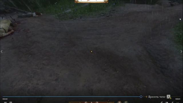 Kingdom Come-Deliverance ( Вільний переказ на Українській мові частина 2) смотреть онлайн