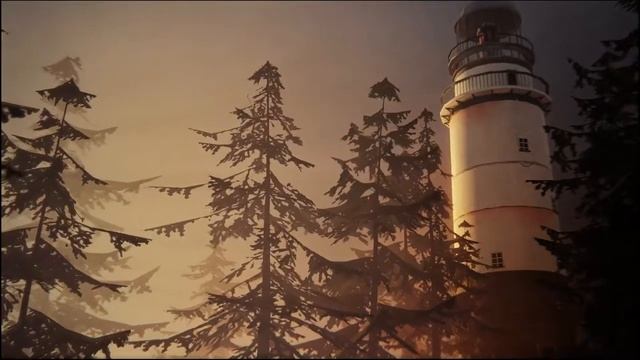 TELL ME EVERYTHING! Life Is Strange: Episode 1 Chrysalis! смотреть онлайн