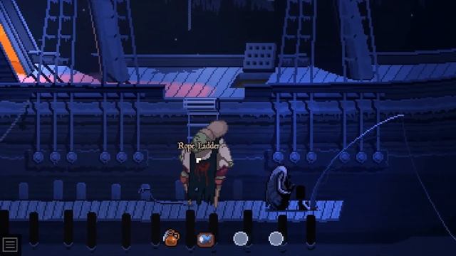 The Supper [Full Playthrough / No Commentary] (PC) смотреть онлайн