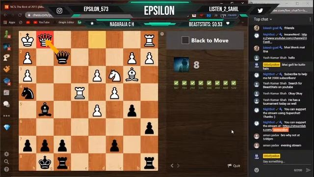 Quantum Chess | Lichess.org Later смотреть онлайн