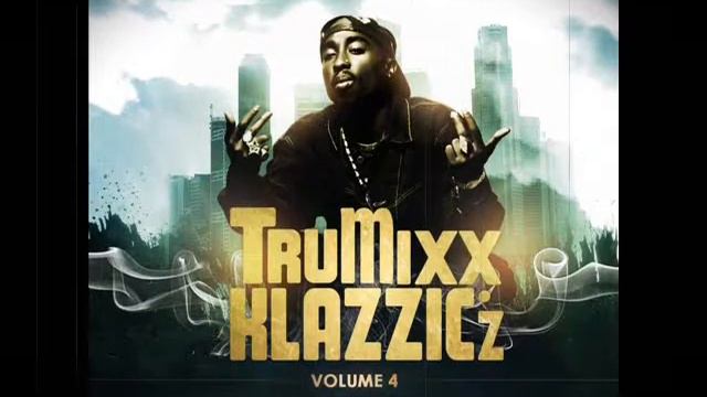 2Pac - Ballad Of A Dead Soldier (Remix) Feat. Mopreme Shakur (Produced By Phonkey Dee & Raf Remix)