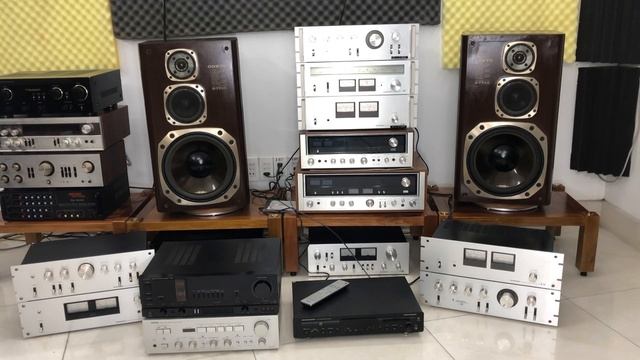 Loa ONKYO D-77XX Vân gỗ màu nâu và báo giá rất nhiều âm ly và trầm giá trên 3 triệu trở lên смотреть онлайн