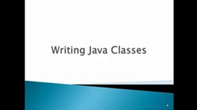 04 Core Java - Constructor and This operator смотреть онлайн