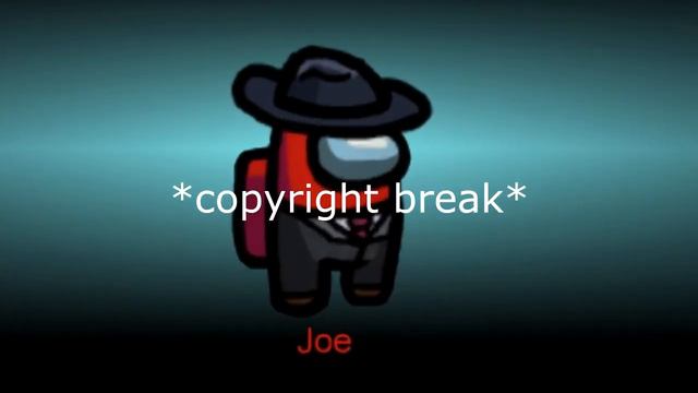 Among Us BUT Your in DARKNESS смотреть онлайн