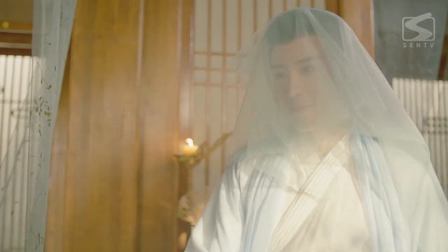 EP 09-12 | My Beauty Snake Fairy Wife | Demon Hunter Falls in Love with Snake Fairy смотреть онлайн