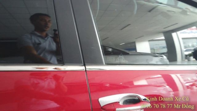 Trung Tâm Xe Cũ Sài Gòn | Kia Cerato 1.6 MT màu đỏ đời 2018 xe Zin Đẹp long lanh. смотреть онлайн