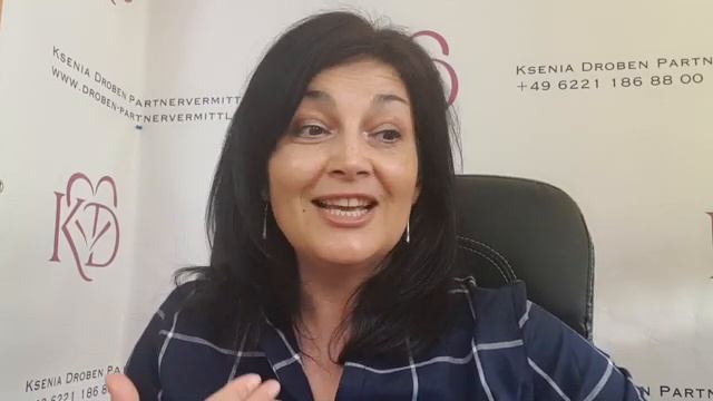 Ты Маша или мамаша? Правильно рассказать о себе кавалерам при знакомстве смотреть онлайн