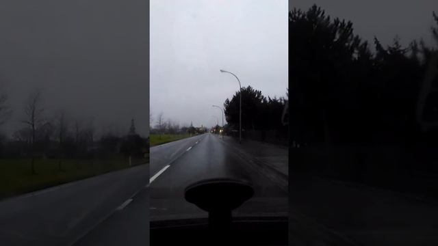 Поездка Москва Франкфурт 3 день утро немецкие маленькие города смотреть онлайн