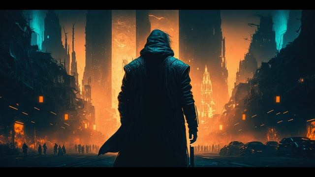 The Army Virtual Reality Disorder Dark Techno / Industrial / Synth Wave / Revenge Dark Electro смотреть онлайн