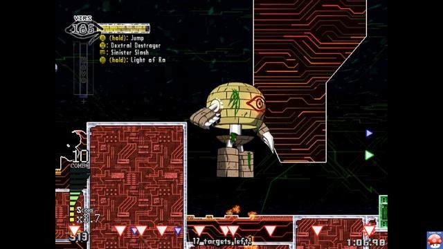 Copy Kitty Gameplay (PC HD) смотреть онлайн