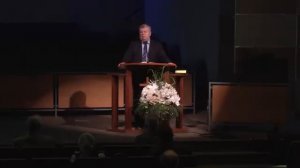 Проповедь   Дух Святой в Жизни Христианина   Тиссен Франц