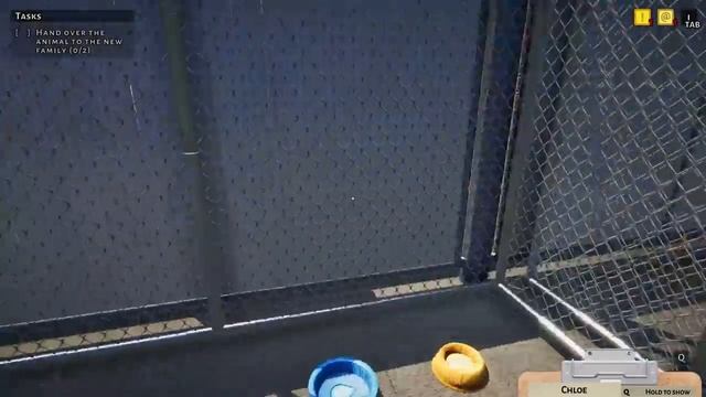 ? Build and Manage Your Own Cats & Dogs Shelter in Animal Shelter | First Look & Gameplay смотреть онлайн