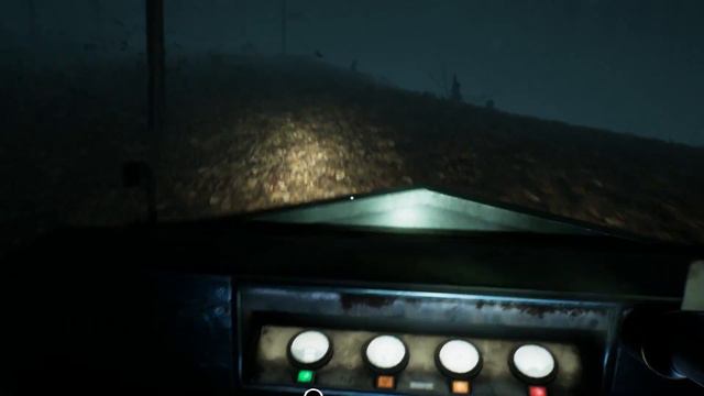 BLAIR WITCH (2019) Gameplay Trailer HD смотреть онлайн