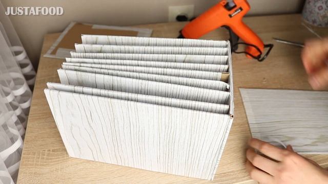 DIY Kitchen Storage Organization смотреть онлайн